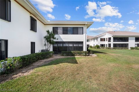 A home in FORT MYERS