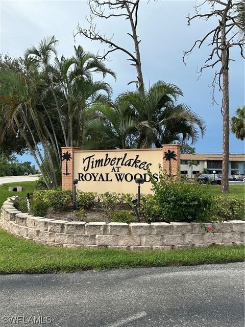 A home in FORT MYERS