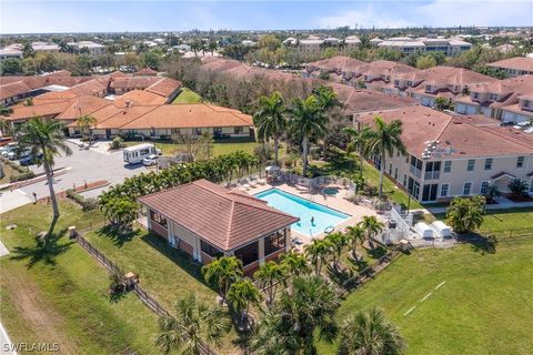 A home in PUNTA GORDA