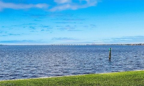 A home in FORT MYERS