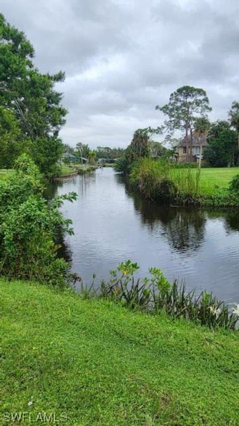 A home in NORTH FORT MYERS