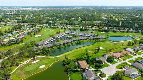 A home in FORT MYERS