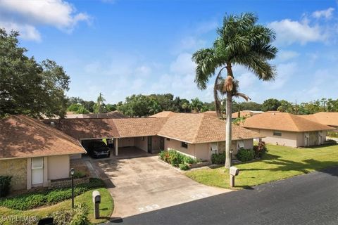 A home in LEHIGH ACRES