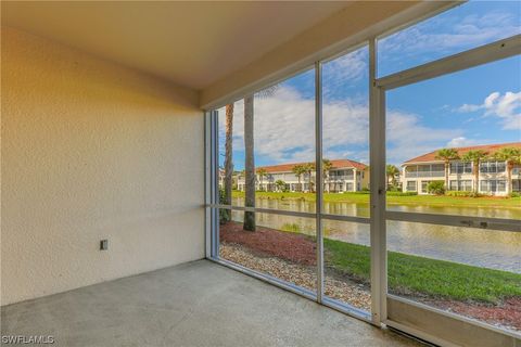 A home in FORT MYERS