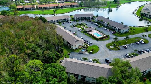 A home in FORT MYERS