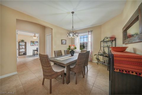 A home in CAPE CORAL