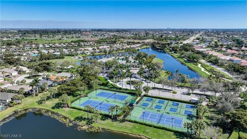 A home in CAPE CORAL