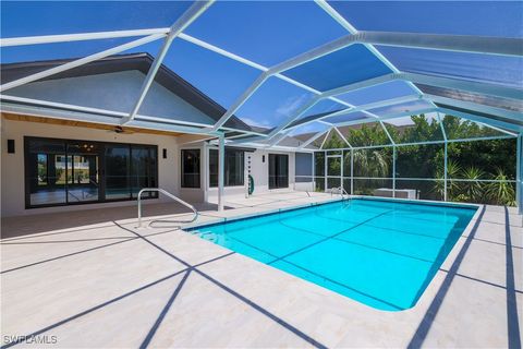 A home in MARCO ISLAND