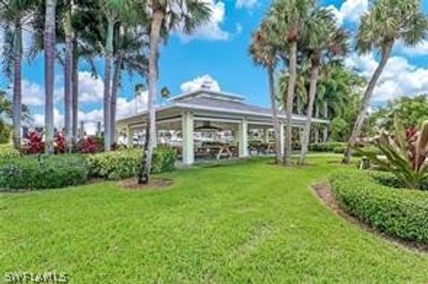 A home in FORT MYERS