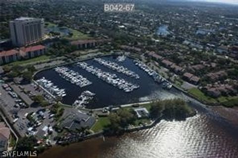 A home in FORT MYERS