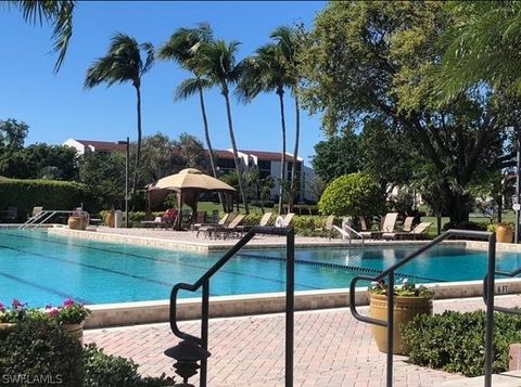 A home in FORT MYERS