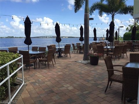 A home in FORT MYERS