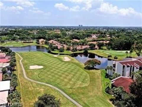 A home in FORT MYERS