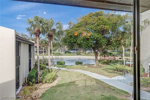 A home in FORT MYERS