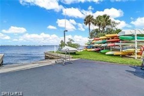 A home in FORT MYERS