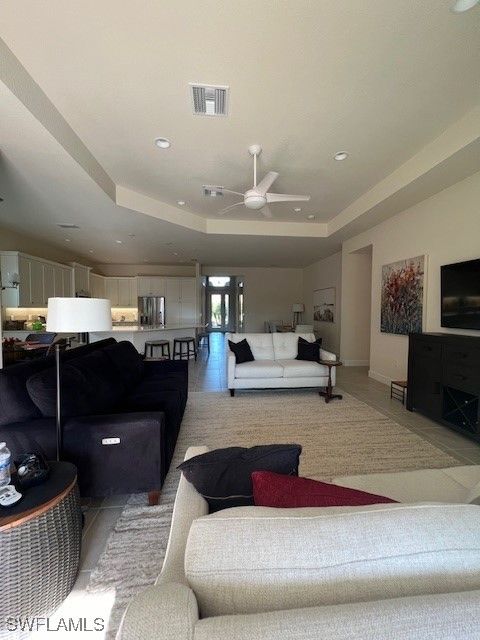 A home in BONITA SPRINGS