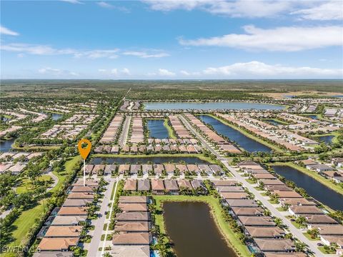 A home in BONITA SPRINGS