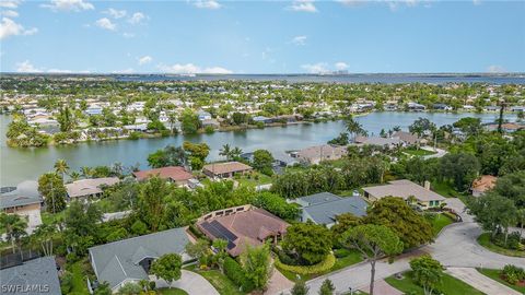 A home in FORT MYERS