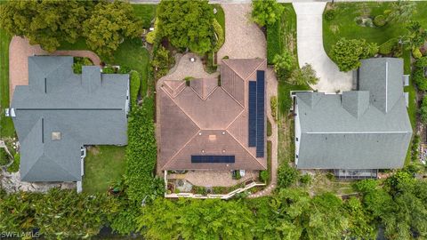 A home in FORT MYERS