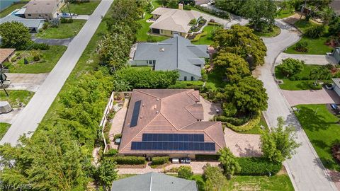 A home in FORT MYERS