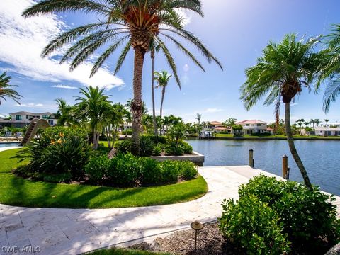 A home in SANIBEL