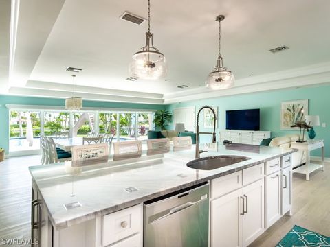 A home in SANIBEL