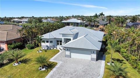 A home in CAPE CORAL