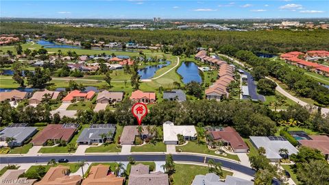 A home in FORT MYERS