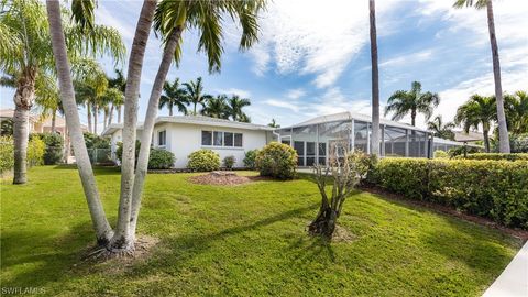 A home in CAPE CORAL