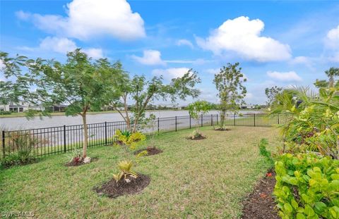 A home in PUNTA GORDA