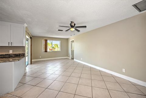 A home in CAPE CORAL