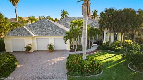 A home in CAPE CORAL