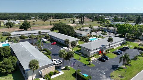 A home in LEHIGH ACRES