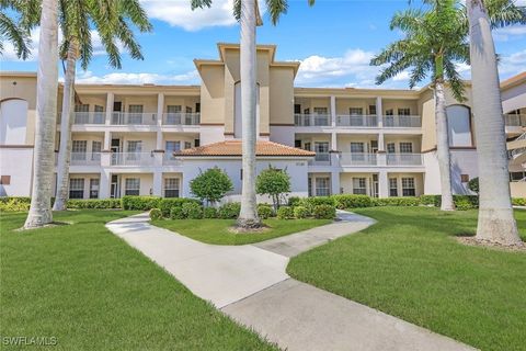 A home in FORT MYERS