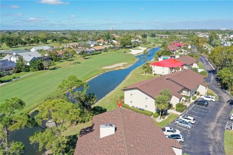 A home in FORT MYERS