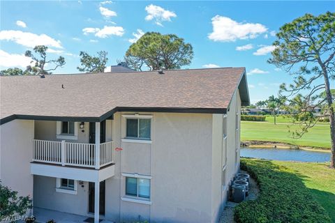 A home in FORT MYERS