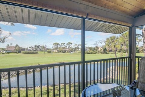 A home in FORT MYERS