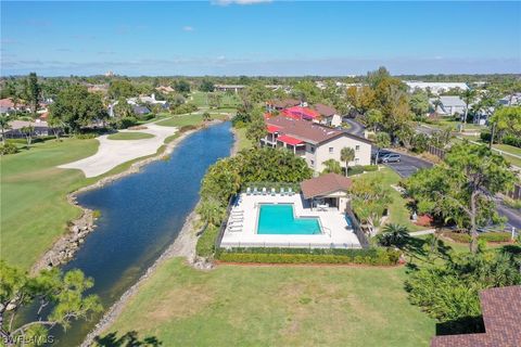 A home in FORT MYERS