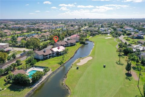 A home in FORT MYERS