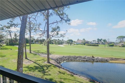 A home in FORT MYERS