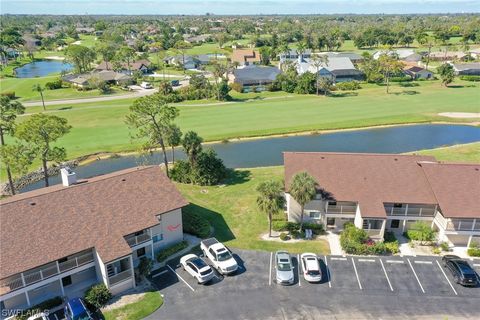 A home in FORT MYERS