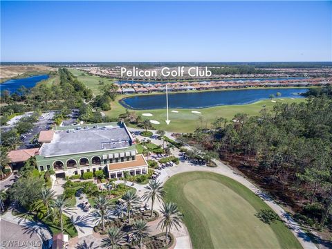 A home in FORT MYERS