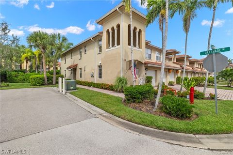 A home in FORT MYERS