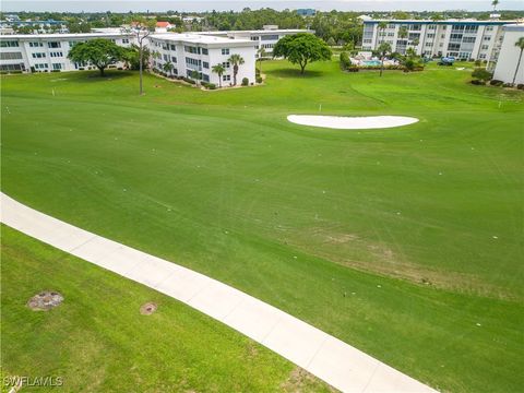 A home in FORT MYERS