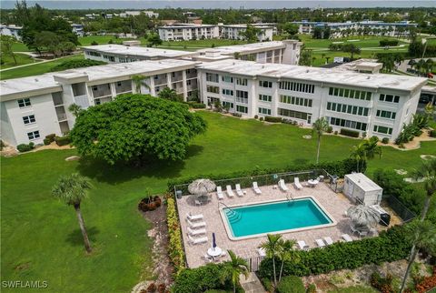 A home in FORT MYERS