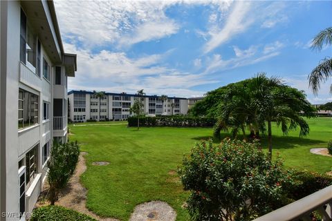 A home in FORT MYERS