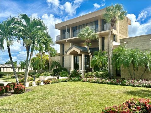 A home in FORT MYERS