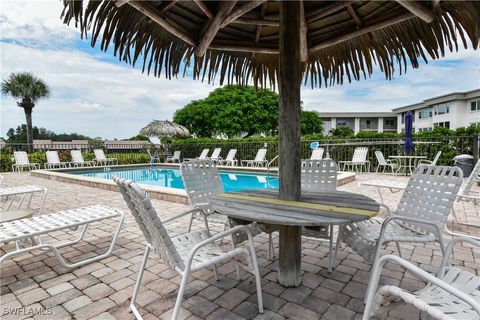 A home in FORT MYERS