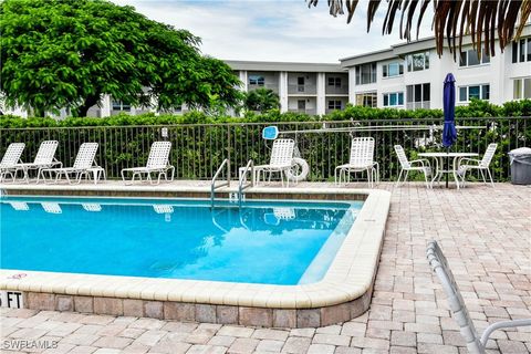 A home in FORT MYERS