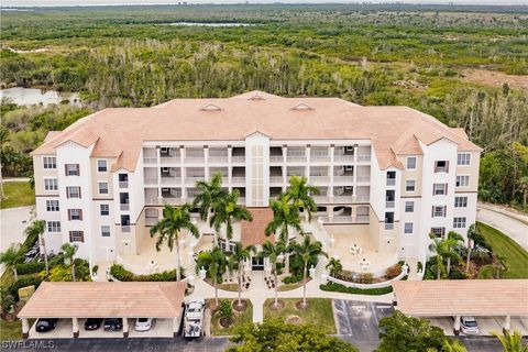 A home in FORT MYERS